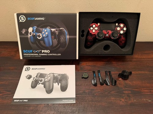 Scuf infinity4ps pro - infinity4ps,