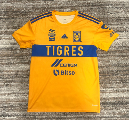 Tigres uanl adidas - tigres,