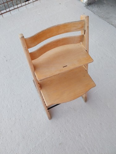Seggiolone stokke tripp trapp - stokke,
