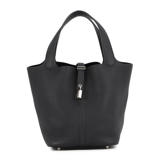 Hermes lucchetto picotin - hermes,