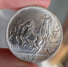 VITTORIO EMANUELE III 2 LIRE