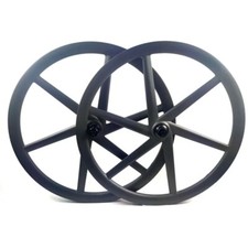 Set ruote 700c - 700c, razze
