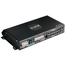 Amplificatore di potenza 4