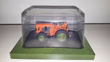 TRATTORE SAME DA 30 DT TRENTO 1956 HACHETTE SCALA 1:43