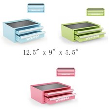 WORKPRO Mini Cassetta degli