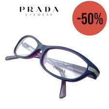 PRADA occhiali da vista VPR