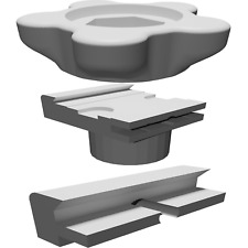 Telescope Mount for Meade ETX 70 ETX 90 Arca Swiss DSLR Camera Adapter