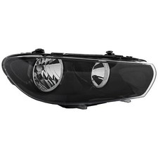 Faro Anteriore H7/H7 Destro