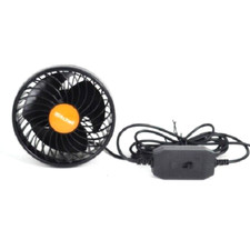 Ventilatore 24V 110Mm 4.5" 2
