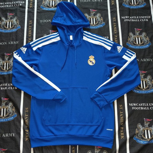 Felpa con cappuccio - , real