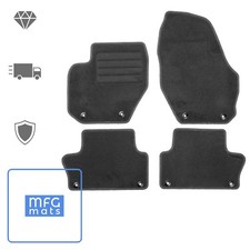 Tappetini per Volvo XC-60 I