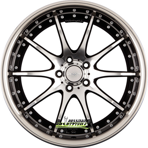 Tomason tn8 diamante ipernero - tomason,