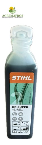 Olio miscela stihl ultra - olio, hp
