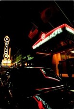 Portland, OR Oregon HEATHMAN