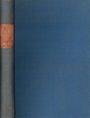 Del diritto superficie - del,