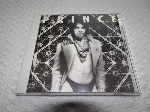 Prince dirty mind - mind, cd