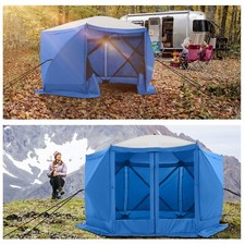 12' x 12' Pop Up Canopy Tent