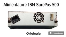 Alimentatore IBM SurePOS 500 - Tiger Power 094D201 - IBM P/N 57P4085 - 94W