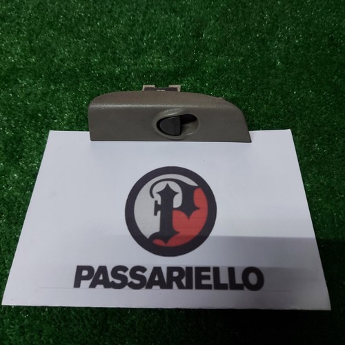 Pulsantiera alzavetro - pulsantiera,
