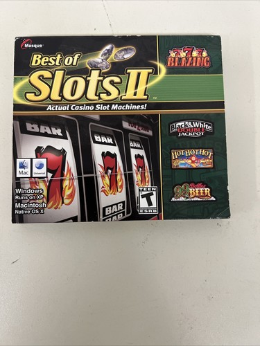 Bests slots blazing - ii,