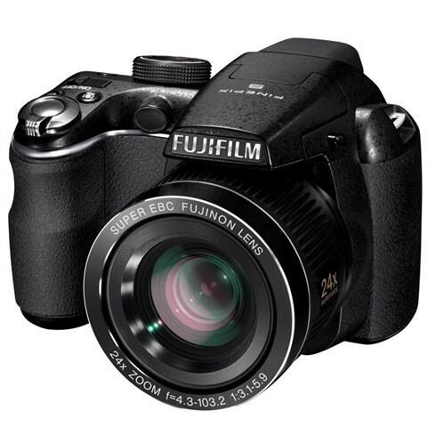 Fujifilm s4000 14m grado - s4000,