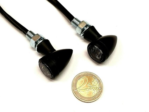 Mini indicatori led - mini, bullet