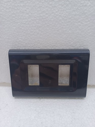Placca compatibile serie magic - serie,