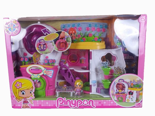 Famosa 700006805 pinypon - 700006805,