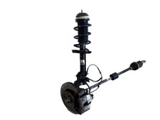 MASSA MOLLA AMMORTIZZATORE MOZZO ANTERIORE DESTRA OPEL ADAM 2013