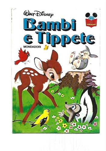 Imparo leggere con topolino - a,