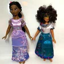 Disney Bambole Mirabel e