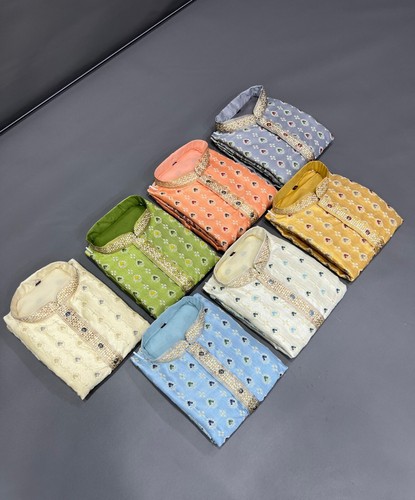Pigiama uomo kurta indiano - kurta,
