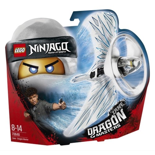 Lego ninjago zane - lego,