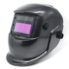 Maschera da saldatore: automatica TIG MMA MIG/MAG | Nera | Basic black Accessori