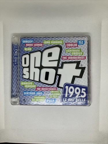 One shot 1995 le più - ,