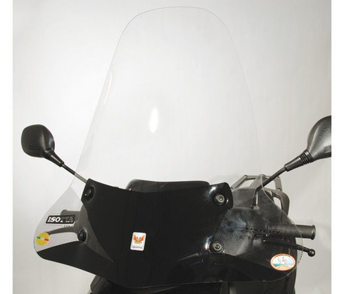 E108 parabrezza isotta - parabrezza,