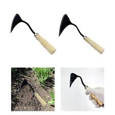 Aratro a mano da giardinaggio