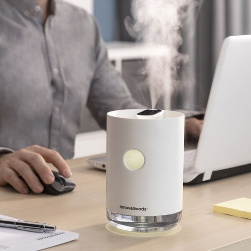 Umidificatore ultrasuoni - umidificatore, a
