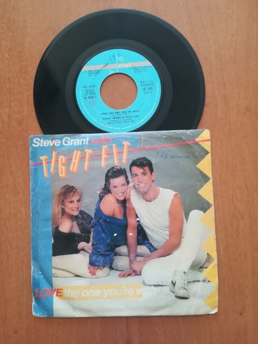 Steve grant with tight fit - steve,
