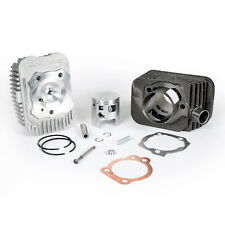 MF0109 CILINDRO MALOSSI MODIFICA 75 CC SP 10 DM 46.5 PIAGGIO CIAO SI BRAVO