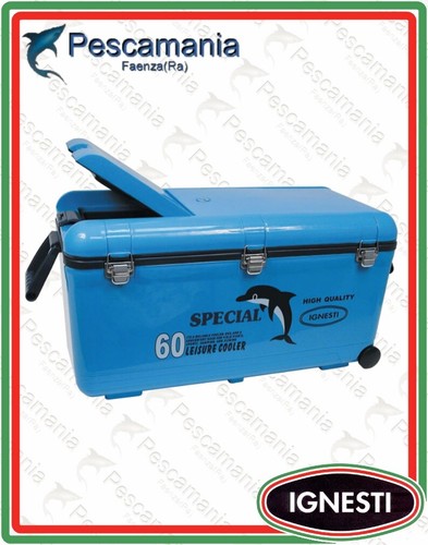 Frigo portatile ignesti 60 - portatile,