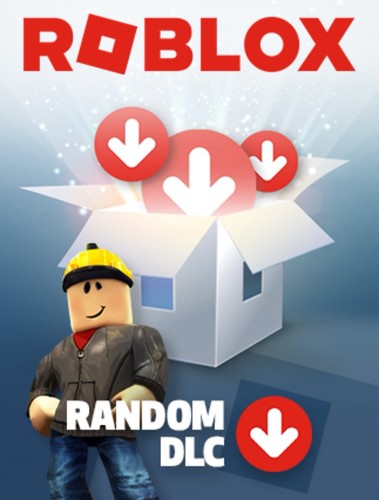 One robl0x premium random toy - premium,