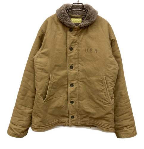 Giacca ponte buzz rickson s - ponte,