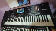 korg pa5x 61 Tasti 