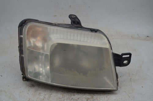 117017 faro anteriore - anteriore, fiat