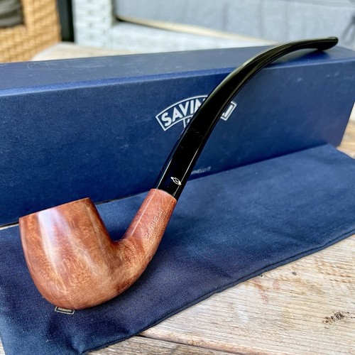 Pipa tabacco savinelli - pipa,