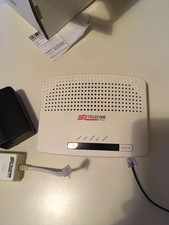 Modem Telecom ADSL2+ Wi-Fi N