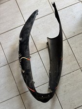 Carena Plastica Codone Posteriore  Aprilia SR 50 www street stealth ditech 97/02