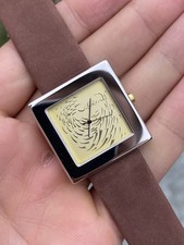 Orologio Watch Soft Watch