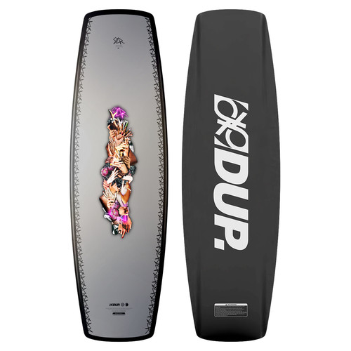 Wakeboard dup wake - dup, 153
